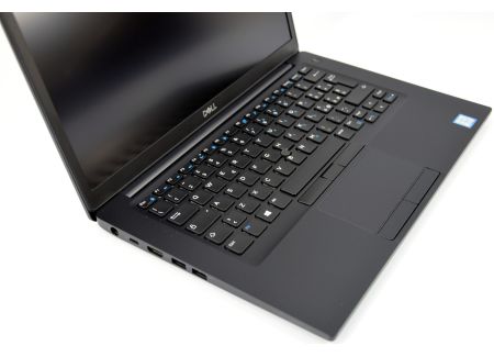 DELL Latitude 7490 Intel Core i5-8250U 1.6GHz 16GB 256GB SSD Windows 11 Professional PL
