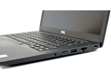 DELL Latitude 7490 Intel Core i5-8250U 1.6GHz 16GB 256GB SSD Windows 11 Professional PL