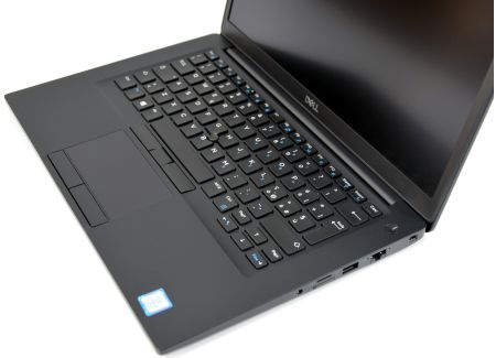 DELL Latitude 7490 Intel Core i5-8250U 1.6GHz 16GB 256GB SSD Windows 11 Professional PL