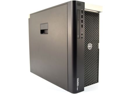 DELL Precision T7910 2x Intel Xeon E5-2630v4 2.2GHz 64GB 4x 1TB DVD nVidia Quadro M4000 Windows 10 Home PL