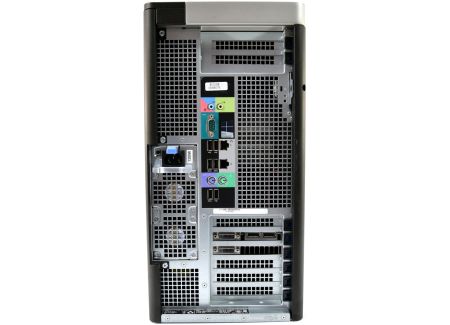 DELL Precision T7910 2x Intel Xeon E5-2630v4 2.2GHz 64GB 4x 1TB DVD nVidia Quadro M4000 Windows 10 Home PL