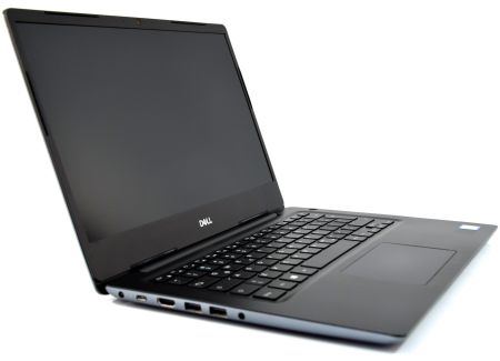 DELL Vostro 5481 Intel Core i5-8265U 1.6GHz 8GB 256GB SSD Windows 11 Professional PL 