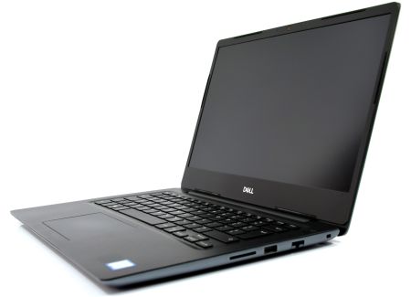 DELL Vostro 5481 Intel Core i5-8265U 1.6GHz 8GB 256GB SSD Windows 11 Professional PL 