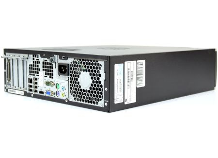 HP Elite 8200 SFF Intel Core i5-2500 3.3GHz 4GB 500GB DVD-RW Windows 10 Home PL