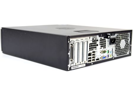 HP Elite 8200 SFF Intel Core i5-2500 3.3GHz 4GB 500GB DVD-RW Windows 10 Home PL