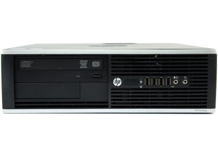 HP Elite 8200 SFF Intel Core i5-2500 3.3GHz 4GB 500GB DVD-RW Windows 10 Home PL
