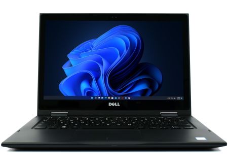 DELL Latitude 3390 2-in-1 Touch Intel Core i5-8350U 1.7GHz 16GB 256GB SSD Windows 11 Professional PL