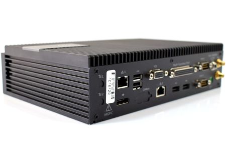 DELL Embedded Box PC 3000 Intel Atom E3825 1.33GHz 8GB 128GB SSD Windows 10 Professional PL