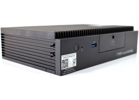 DELL Embedded Box PC 3000 Intel Atom E3825 1.33GHz 8GB 128GB SSD Windows 10 Professional PL