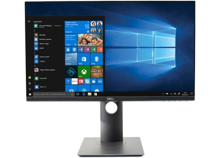 DELL P2319H 23" FULL HD LED IPS