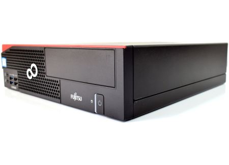 Fujitsu Siemens D556 Intel Core i5-6500 3.2GHz 8GB 256GB SSD Windows 10 Home PL