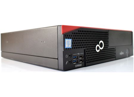 Fujitsu Siemens D556 Intel Core i5-6500 3.2GHz 8GB 256GB SSD Windows 10 Home PL
