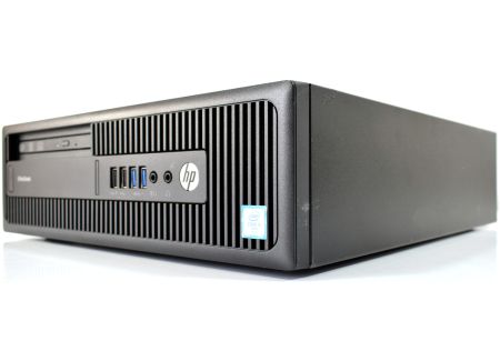 HP 600 G2 SFF Intel Core i5-6500 3.2GHz 8GB 250GB DVD-RW Windows 10 Home PL