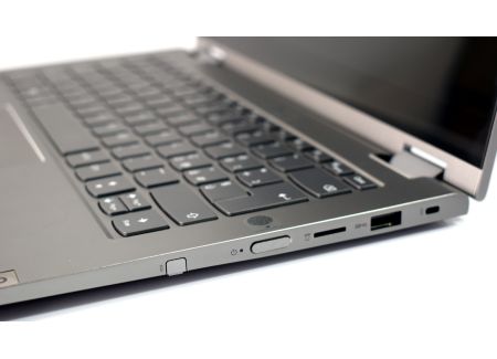 Lenovo ThinBook Yoga 14s Intel Core i5-1135G7 2.4GHz 8GB 256GB SSD Windows 11 Home PL