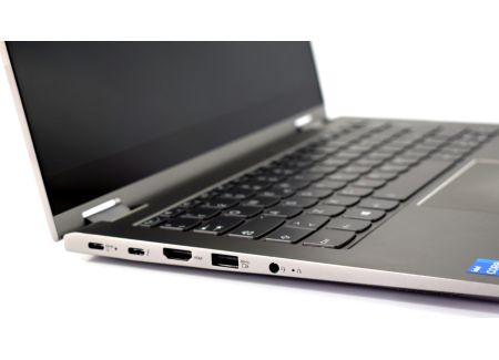 Lenovo ThinBook Yoga 14s Intel Core i5-1135G7 2.4GHz 8GB 256GB SSD Windows 11 Home PL