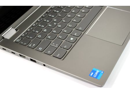 Lenovo ThinBook Yoga 14s Intel Core i5-1135G7 2.4GHz 8GB 256GB SSD Windows 11 Home PL