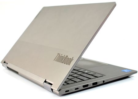 Lenovo ThinBook Yoga 14s Intel Core i5-1135G7 2.4GHz 8GB 256GB SSD Windows 11 Home PL