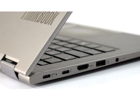 Lenovo ThinBook Yoga 14s Intel Core i5-1135G7 2.4GHz 8GB 256GB SSD Windows 11 Home PL