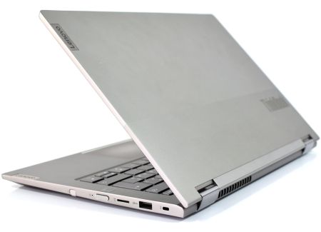 Lenovo ThinBook Yoga 14s Intel Core i5-1135G7 2.4GHz 8GB 256GB SSD Windows 11 Home PL