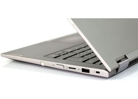 Lenovo ThinBook Yoga 14s Intel Core i5-1135G7 2.4GHz 8GB 256GB SSD Windows 11 Home PL
