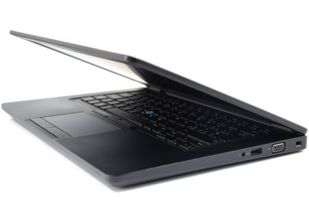 DELL Latitude 5490 Intel Core i5-8250U 1.6GHz 16GB 256GB SSD Windows 11 Home PL