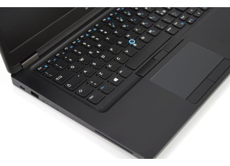 DELL Latitude 5490 Intel Core i5-8250U 1.6GHz 16GB 256GB SSD Windows 11 Home PL