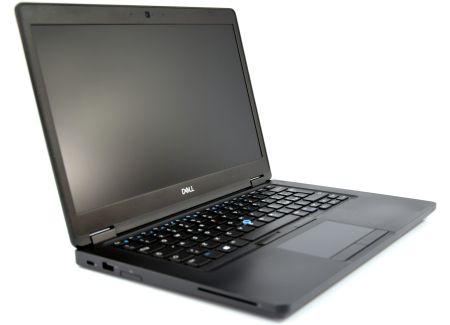 DELL Latitude 5490 Intel Core i5-8250U 1.6GHz 16GB 256GB SSD Windows 11 Home PL