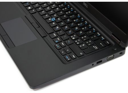 DELL Latitude 5490 Intel Core i5-8250U 1.6GHz 16GB 256GB SSD Windows 11 Home PL