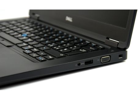 DELL Latitude 5490 Intel Core i5-8250U 1.6GHz 16GB 256GB SSD Windows 11 Home PL