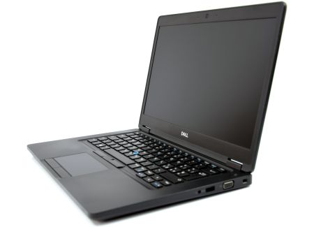 DELL Latitude 5490 Intel Core i5-8250U 1.6GHz 16GB 256GB SSD Windows 11 Home PL