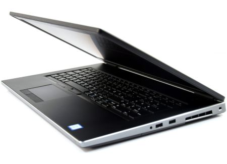 DELL Precision 7730 Intel Core i5-8400H 2.5GHz 32GB 512GB SSD nVidia Quadro P3200 Windows 11 Professional PL