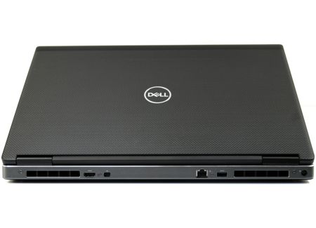 DELL Precision 7730 Intel Core i5-8400H 2.5GHz 32GB 512GB SSD nVidia Quadro P3200 Windows 11 Professional PL