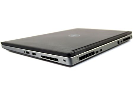 DELL Precision 7730 Intel Core i5-8400H 2.5GHz 32GB 512GB SSD nVidia Quadro P3200 Windows 11 Professional PL
