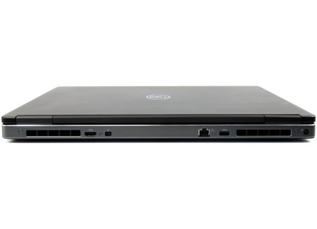 DELL Precision 7730 Intel Core i5-8400H 2.5GHz 32GB 512GB SSD nVidia Quadro P3200 Windows 11 Professional PL