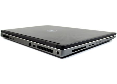 DELL Precision 7730 Intel Core i5-8400H 2.5GHz 32GB 512GB SSD nVidia Quadro P3200 Windows 11 Professional PL