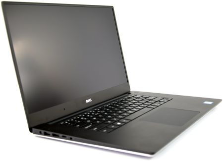 DELL Precision 5520 Intel Core i7-6820HQ 2.7GHz 32GB 1TB SSD nVidia Quadro M1200 Windows 10 Professional PL - Wyprzedaż