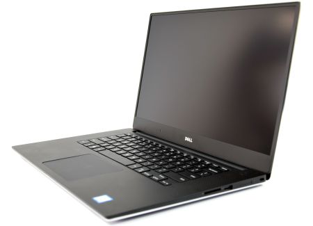 DELL Precision 5520 Intel Core i7-6820HQ 2.7GHz 32GB 1TB SSD nVidia Quadro M1200 Windows 10 Professional PL - Wyprzedaż