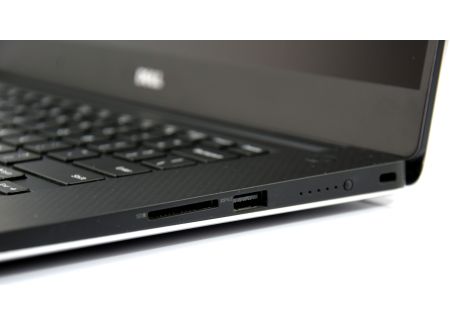 DELL Precision 5520 Intel Core i7-6820HQ 2.7GHz 32GB 1TB SSD nVidia Quadro M1200 Windows 10 Professional PL - Wyprzedaż