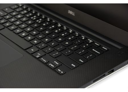 DELL Precision 5520 Intel Core i7-6820HQ 2.7GHz 32GB 1TB SSD nVidia Quadro M1200 Windows 10 Professional PL - Wyprzedaż