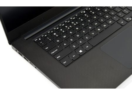 DELL Precision 5520 Intel Core i7-6820HQ 2.7GHz 32GB 1TB SSD nVidia Quadro M1200 Windows 10 Professional PL - Wyprzedaż