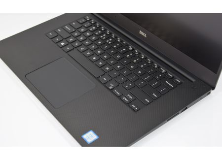 DELL Precision 5520 Intel Core i7-6820HQ 2.7GHz 32GB 1TB SSD nVidia Quadro M1200 Windows 10 Professional PL - Wyprzedaż
