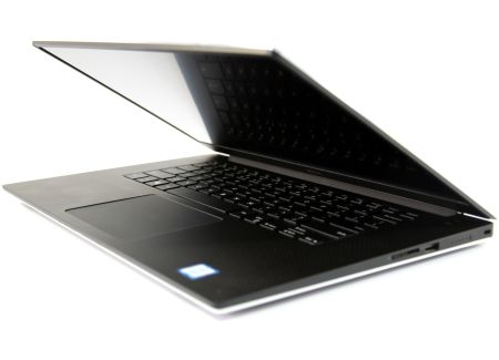 DELL Precision 5520 Intel Core i7-6820HQ 2.7GHz 32GB 1TB SSD nVidia Quadro M1200 Windows 10 Professional PL - Wyprzedaż