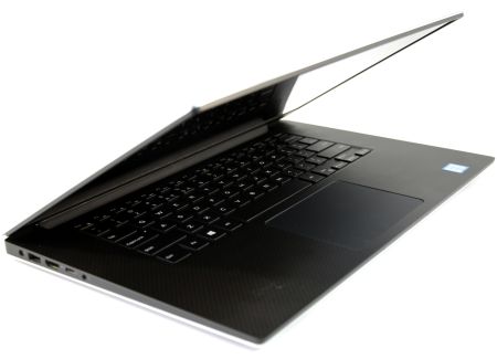 DELL Precision 5520 Intel Core i7-6820HQ 2.7GHz 32GB 1TB SSD nVidia Quadro M1200 Windows 10 Professional PL - Wyprzedaż