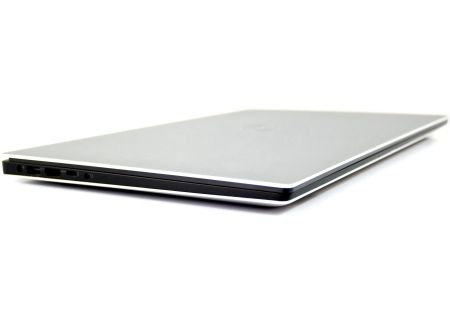 DELL Precision 5520 Intel Core i7-6820HQ 2.7GHz 32GB 1TB SSD nVidia Quadro M1200 Windows 10 Professional PL - Wyprzedaż