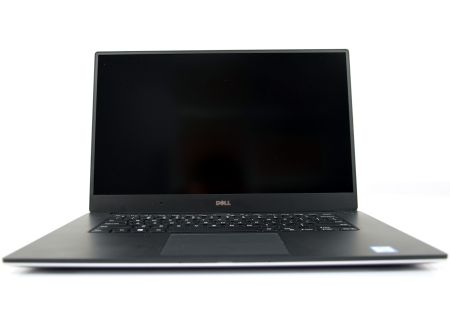 DELL Precision 5520 Intel Core i7-6820HQ 2.7GHz 32GB 1TB SSD nVidia Quadro M1200 Windows 10 Professional PL - Wyprzedaż