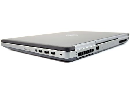 DELL Precision 7520 Intel Core i7-7820HQ 2.9GHz 16GB 500GB nVidia Quadro M1200M Windows 10 Home PL 