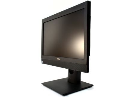 DELL Optiplex 3050 All-In-One Intel Core i5-7500T 2.7GHz 4GB 240GB SSD DVD-RW Windows 10 Professional PL