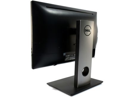 DELL Optiplex 3050 All-In-One Intel Core i5-7500T 2.7GHz 4GB 240GB SSD DVD-RW Windows 10 Professional PL