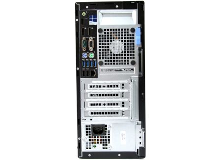 DELL Optiplex 5050 Mini Tower Intel Core i5-6500 3.2GHz 8GB 500GB DVD-RW Windows 10 Professional PL