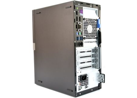 DELL Optiplex 5050 Mini Tower Intel Core i5-6600 3.3GHz 8GB 128GB SSD Windows 10 Professional PL